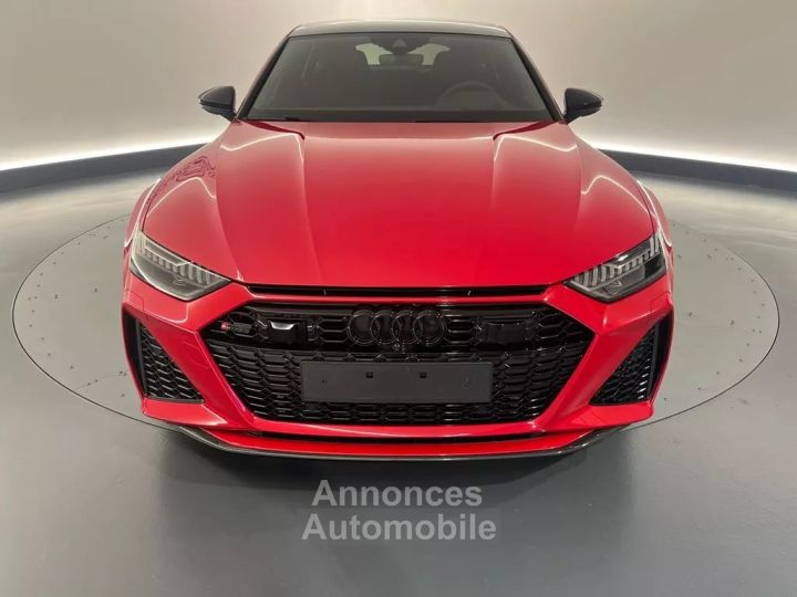 Audi RS7 II 40 TFSI 600 QUATTRO - 38