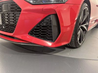 Audi RS7 II 40 TFSI 600 QUATTRO   - 39