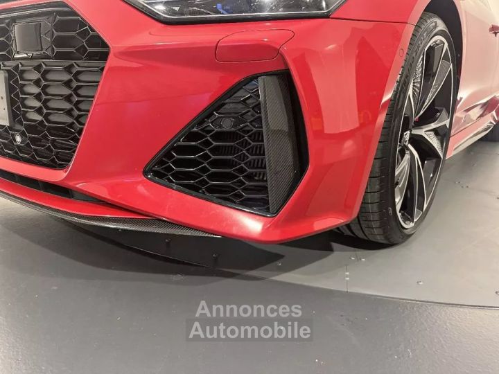Audi RS7 II 40 TFSI 600 QUATTRO - 39