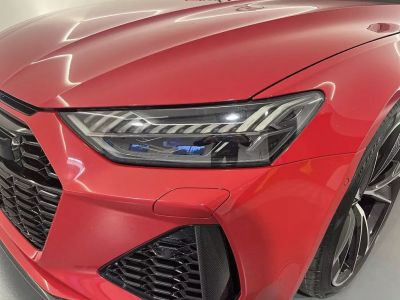 Audi RS7 II 40 TFSI 600 QUATTRO   - 40