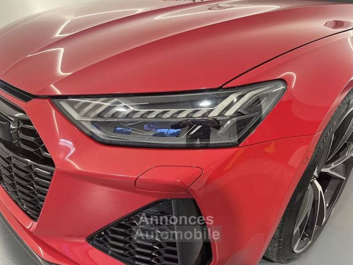 Audi RS7 II 40 TFSI 600 QUATTRO - 40