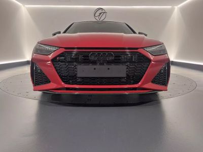Audi RS7 II 40 TFSI 600 QUATTRO   - 41