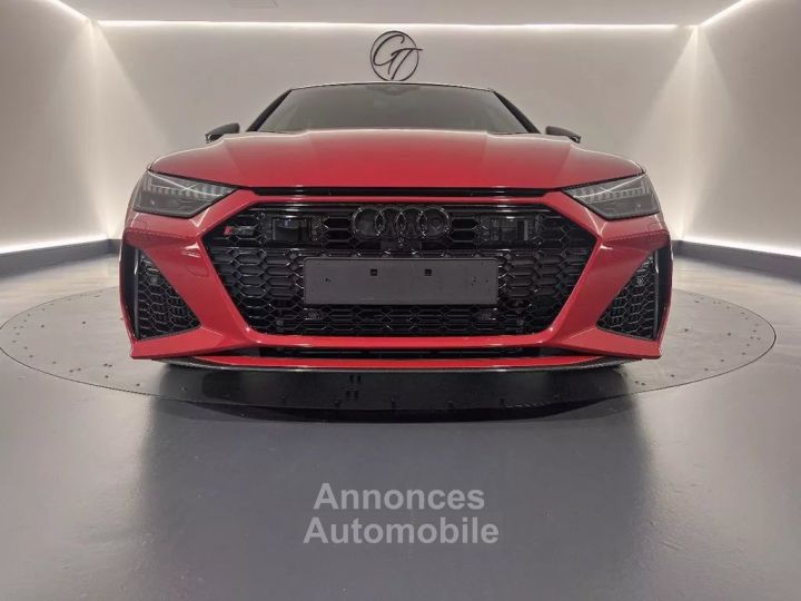 Audi RS7 II 40 TFSI 600 QUATTRO - 41