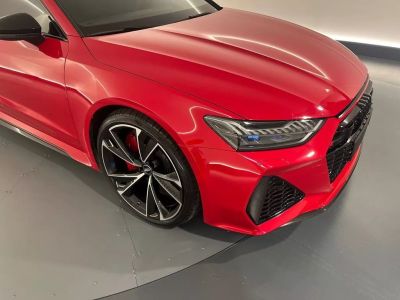 Audi RS7 II 40 TFSI 600 QUATTRO   - 42