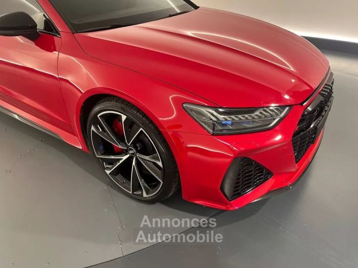 Audi RS7 II 40 TFSI 600 QUATTRO - 42