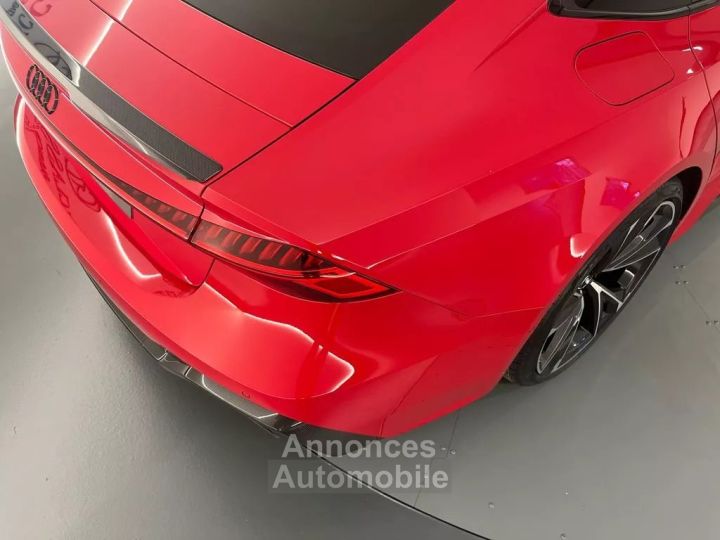 Audi RS7 II 40 TFSI 600 QUATTRO - 43
