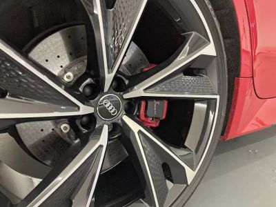 Audi RS7 II 40 TFSI 600 QUATTRO   - 45