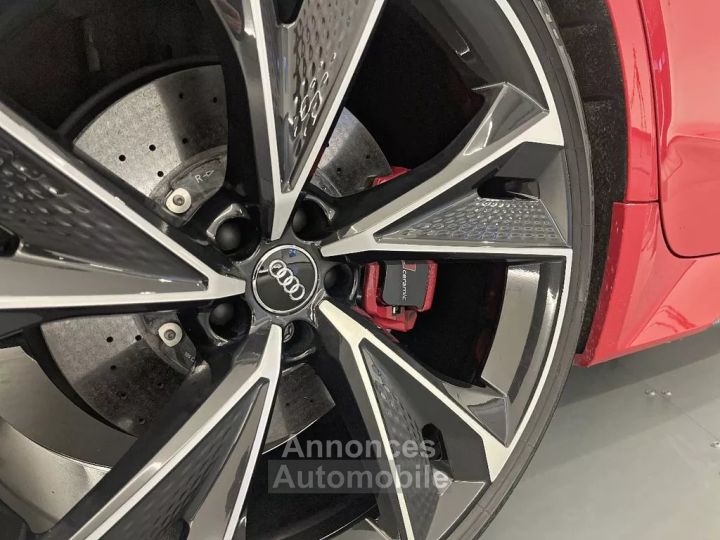 Audi RS7 II 40 TFSI 600 QUATTRO - 45