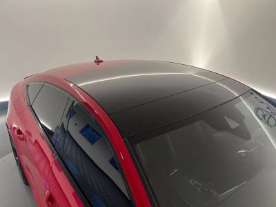 Audi RS7 II 40 TFSI 600 QUATTRO   - 46