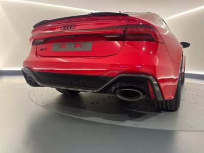 Audi RS7 II 40 TFSI 600 QUATTRO   - 47