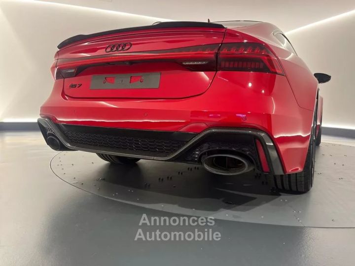 Audi RS7 II 40 TFSI 600 QUATTRO - 47