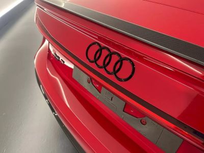 Audi RS7 II 40 TFSI 600 QUATTRO   - 48