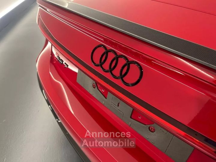 Audi RS7 II 40 TFSI 600 QUATTRO - 48