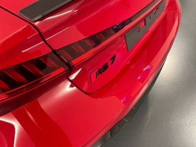 Audi RS7 II 40 TFSI 600 QUATTRO   - 49