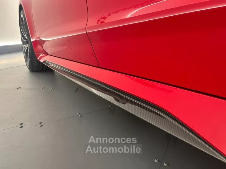 Audi RS7 II 40 TFSI 600 QUATTRO - 50