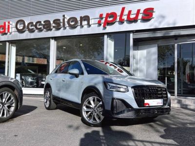 Audi Q2 35 TFSI 150 S tronic 7 S line Plus   - 1
