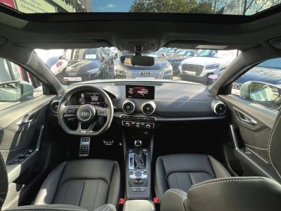 Audi Q2 35 TFSI 150 S tronic 7 S line Plus   - 3