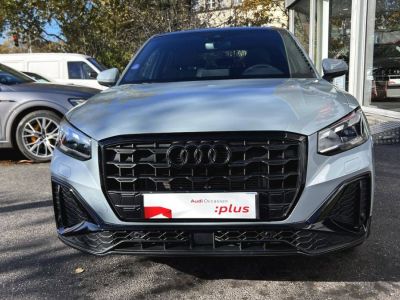 Audi Q2 35 TFSI 150 S tronic 7 S line Plus   - 4