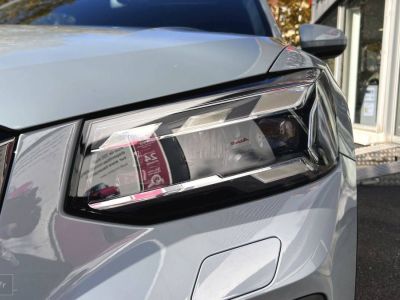 Audi Q2 35 TFSI 150 S tronic 7 S line Plus   - 5