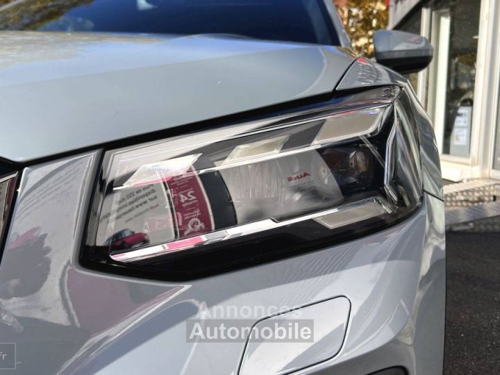 Audi Q2 35 TFSI 150 S tronic 7 S line Plus - 5