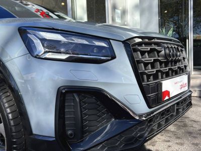Audi Q2 35 TFSI 150 S tronic 7 S line Plus   - 6
