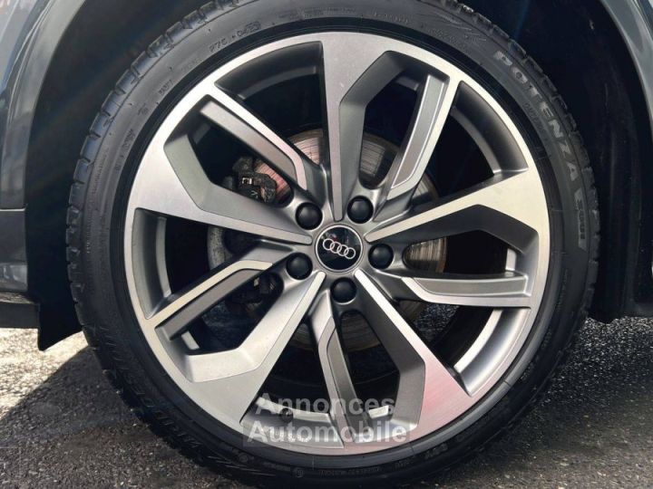 Audi Q2 35 TFSI 150 S tronic 7 S line Plus - 8