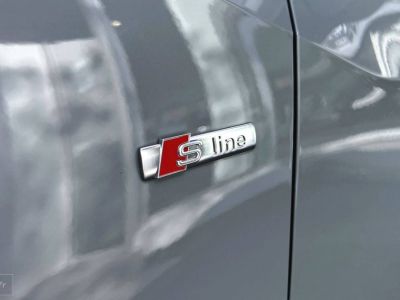 Audi Q2 35 TFSI 150 S tronic 7 S line Plus   - 9