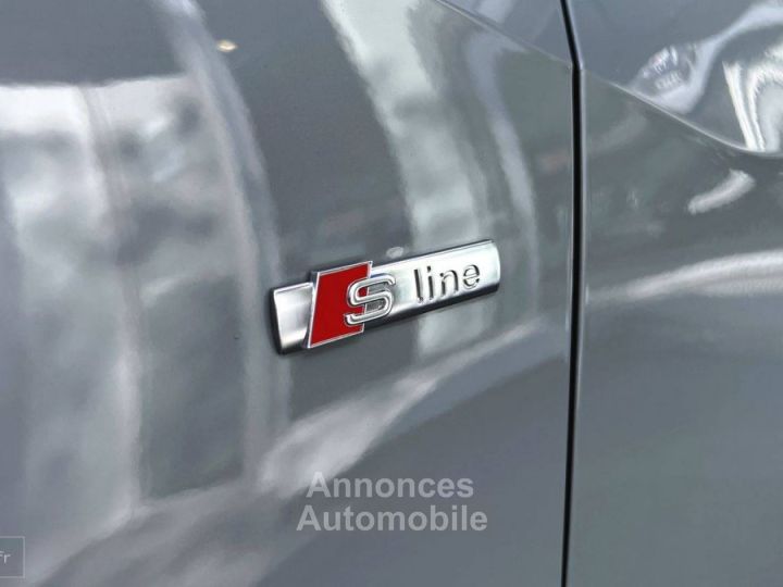 Audi Q2 35 TFSI 150 S tronic 7 S line Plus - 9