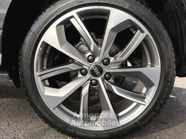 Audi Q2 35 TFSI 150 S tronic 7 S line Plus - 10