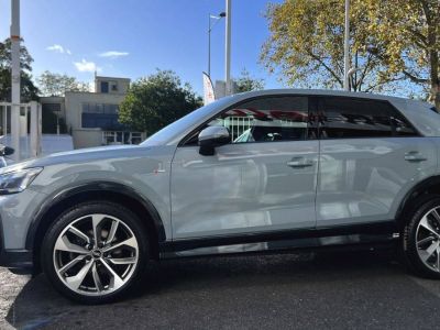 Audi Q2 35 TFSI 150 S tronic 7 S line Plus   - 12