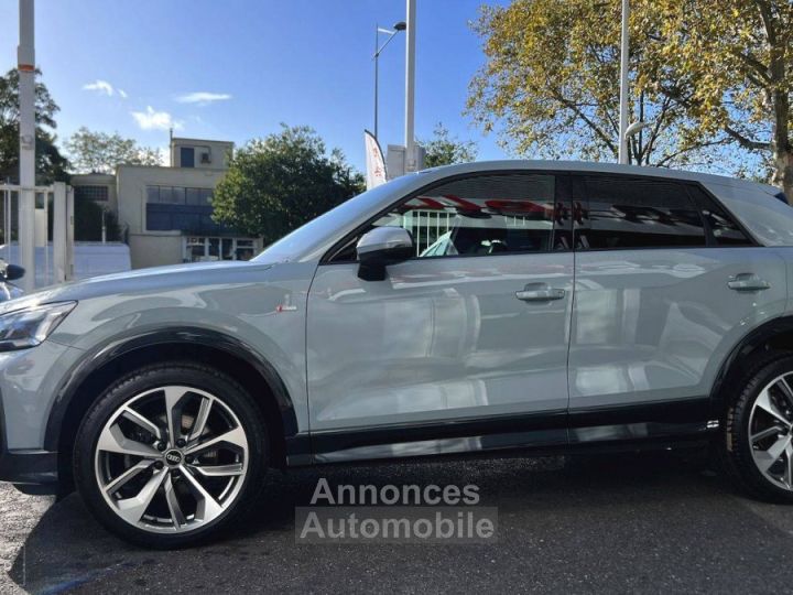 Audi Q2 35 TFSI 150 S tronic 7 S line Plus - 12