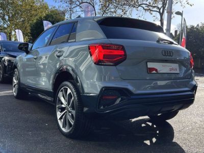 Audi Q2 35 TFSI 150 S tronic 7 S line Plus   - 13