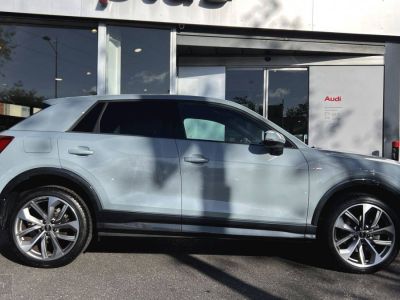 Audi Q2 35 TFSI 150 S tronic 7 S line Plus   - 15