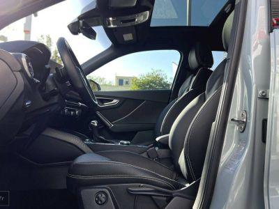 Audi Q2 35 TFSI 150 S tronic 7 S line Plus   - 19