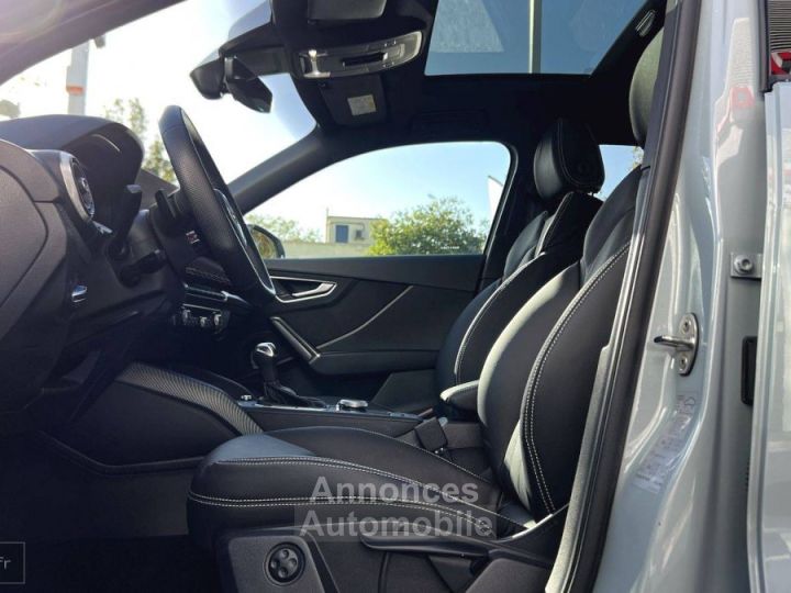 Audi Q2 35 TFSI 150 S tronic 7 S line Plus - 19