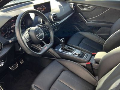 Audi Q2 35 TFSI 150 S tronic 7 S line Plus   - 20