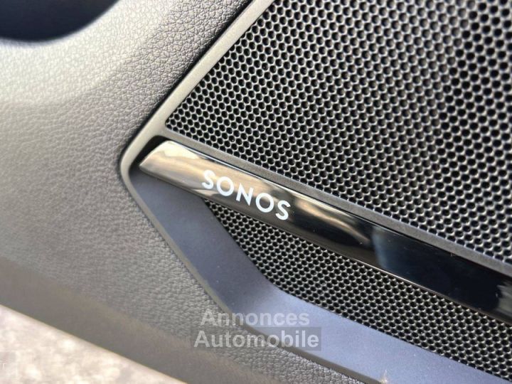 Audi Q2 35 TFSI 150 S tronic 7 S line Plus - 21