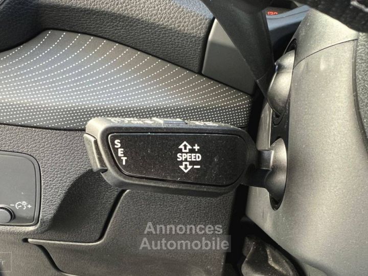 Audi Q2 35 TFSI 150 S tronic 7 S line Plus - 24