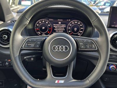 Audi Q2 35 TFSI 150 S tronic 7 S line Plus   - 26