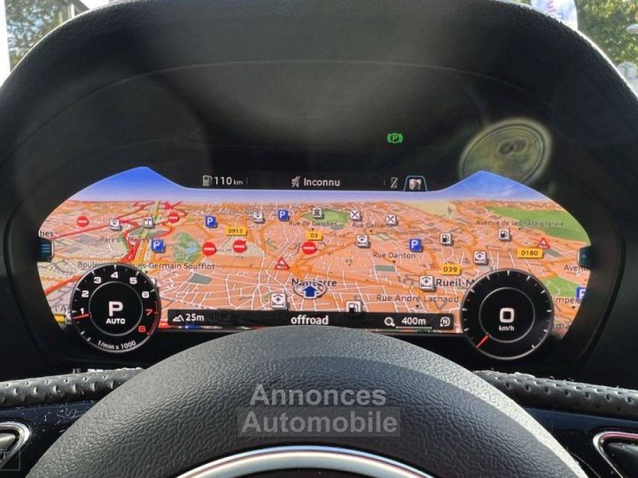 Audi Q2 35 TFSI 150 S tronic 7 S line Plus - 28