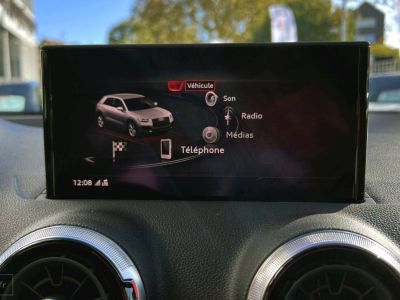 Audi Q2 35 TFSI 150 S tronic 7 S line Plus   - 29