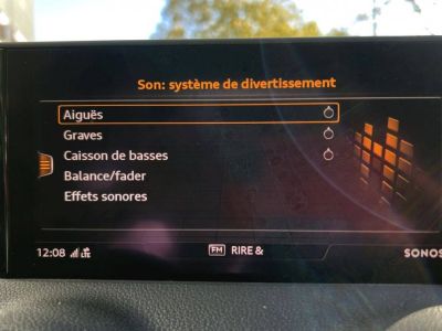 Audi Q2 35 TFSI 150 S tronic 7 S line Plus   - 30