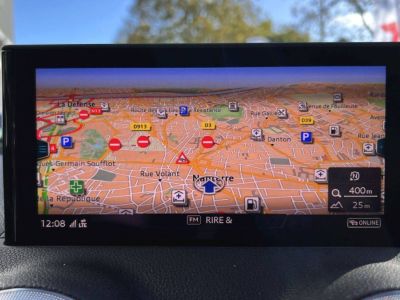 Audi Q2 35 TFSI 150 S tronic 7 S line Plus   - 31