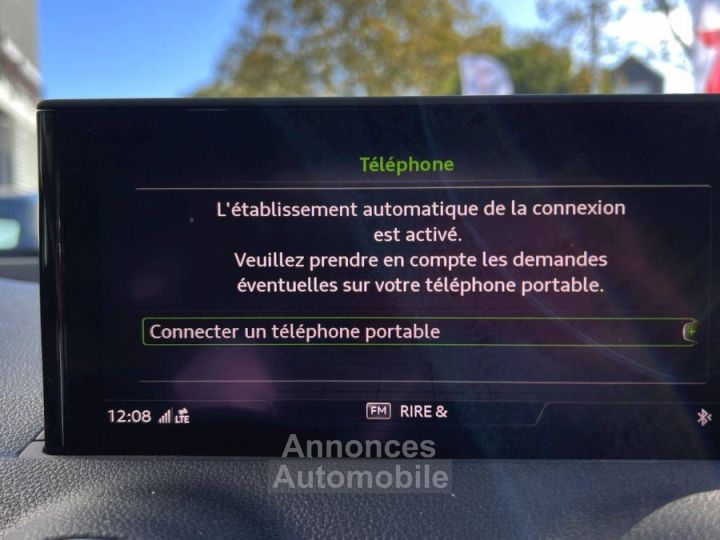 Audi Q2 35 TFSI 150 S tronic 7 S line Plus - 32