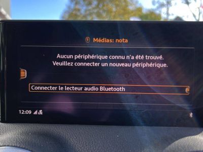Audi Q2 35 TFSI 150 S tronic 7 S line Plus   - 33