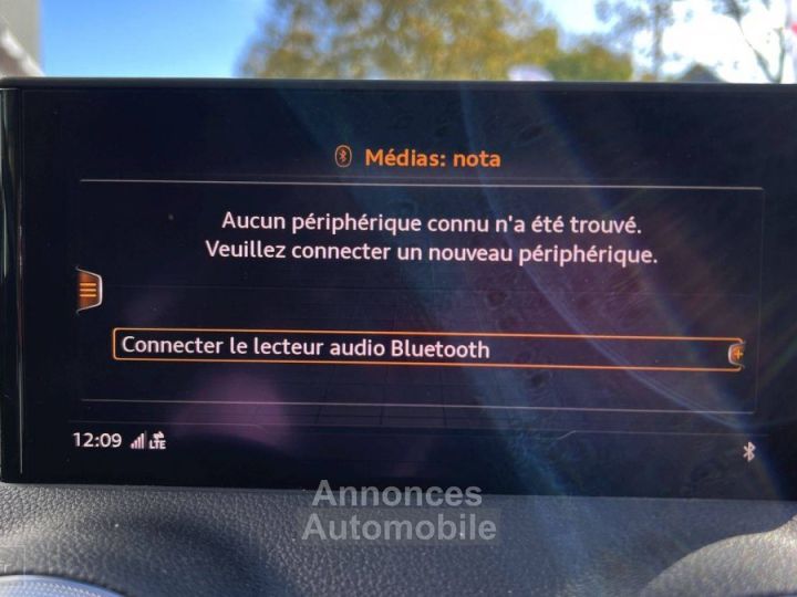 Audi Q2 35 TFSI 150 S tronic 7 S line Plus - 33