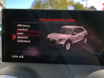 Audi Q2 35 TFSI 150 S tronic 7 S line Plus   - 34