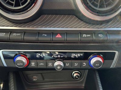 Audi Q2 35 TFSI 150 S tronic 7 S line Plus   - 35