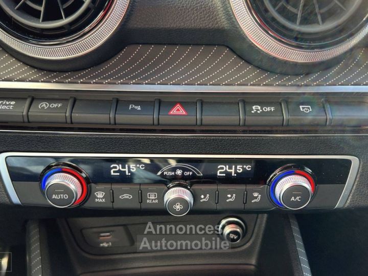 Audi Q2 35 TFSI 150 S tronic 7 S line Plus - 35