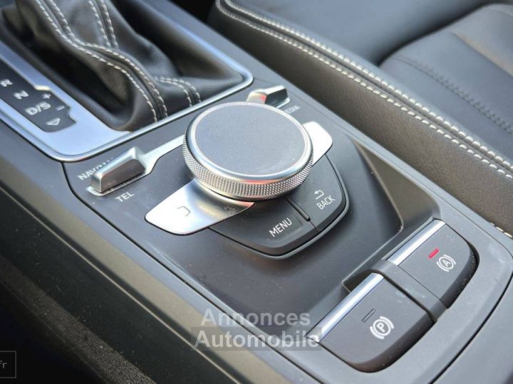 Audi Q2 35 TFSI 150 S tronic 7 S line Plus - 37